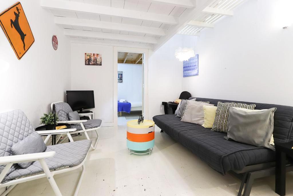 Vila Do Castelo, Lisbon Downtown Apartment 外观 照片
