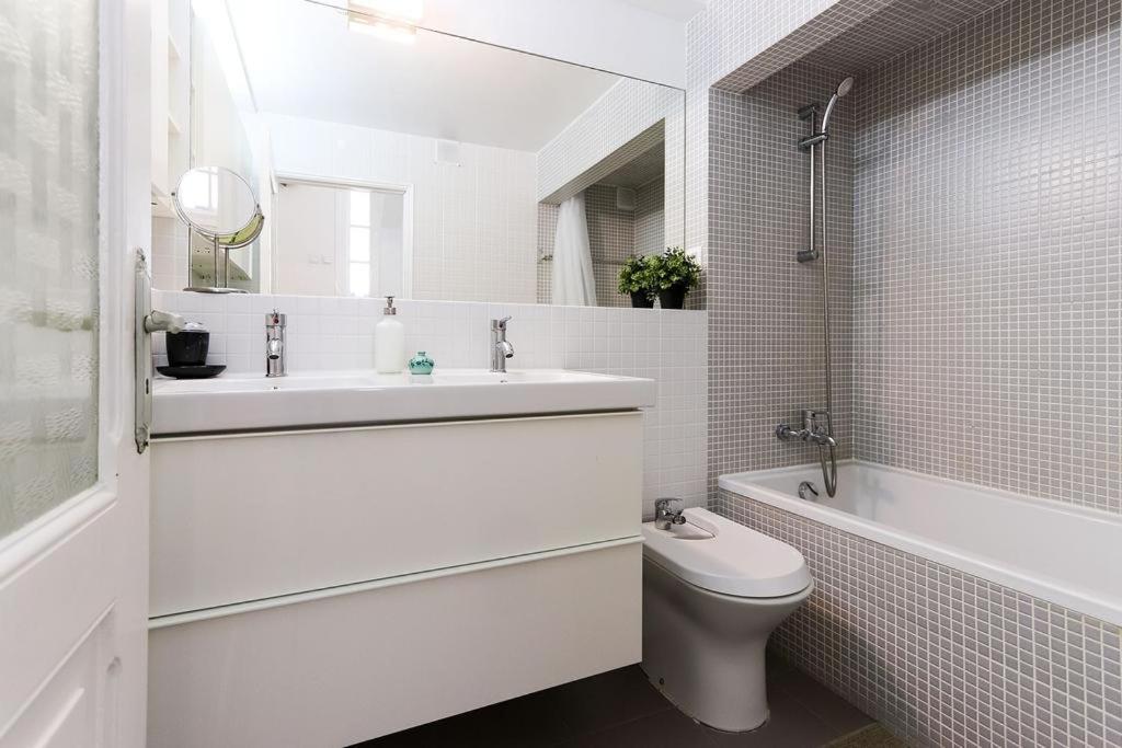 Vila Do Castelo, Lisbon Downtown Apartment 外观 照片